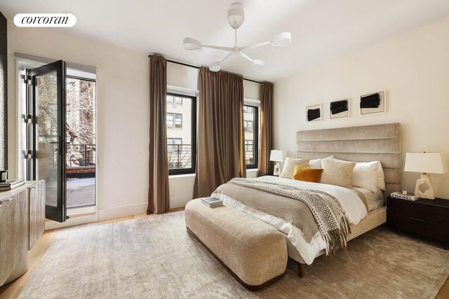 53 W 71ST Street, New York City, NY 10023