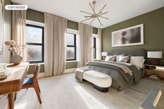 53 W 71ST Street, New York City, NY 10023