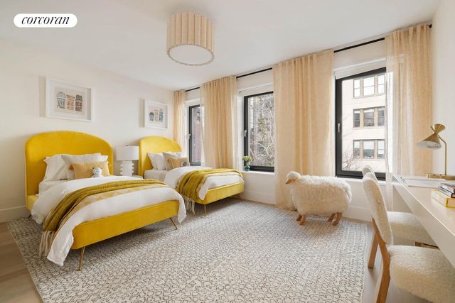 53 W 71ST Street, New York City, NY 10023