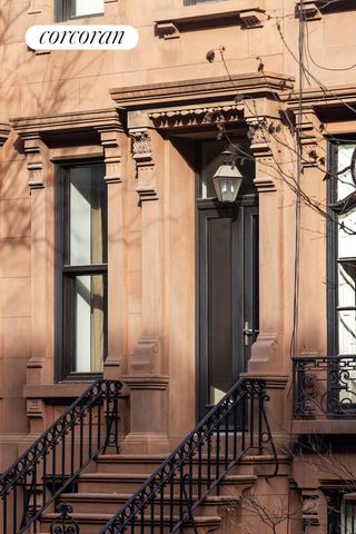 53 W 71ST Street, New York City, NY 10023