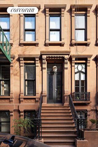 53 W 71ST Street, New York City, NY 10023