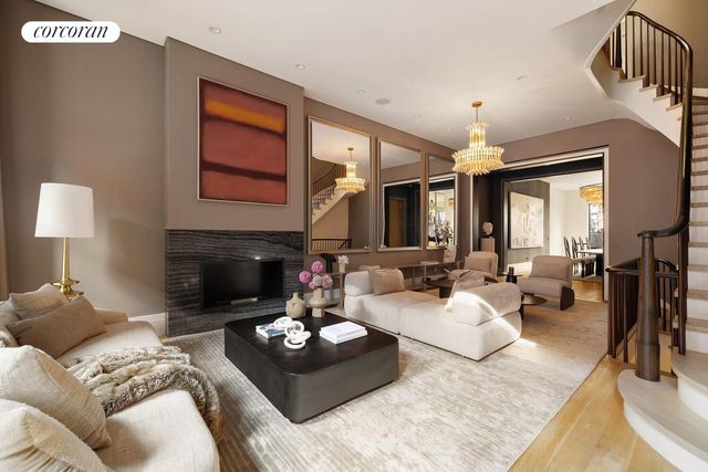 53 W 71ST Street, New York City, NY 10023