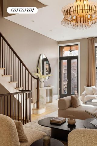 53 W 71ST Street, New York City, NY 10023