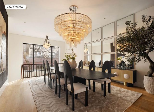 53 W 71ST Street, New York City, NY 10023