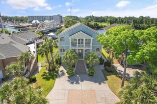 107 Waterway Crossing Ct., Little River, SC 29566