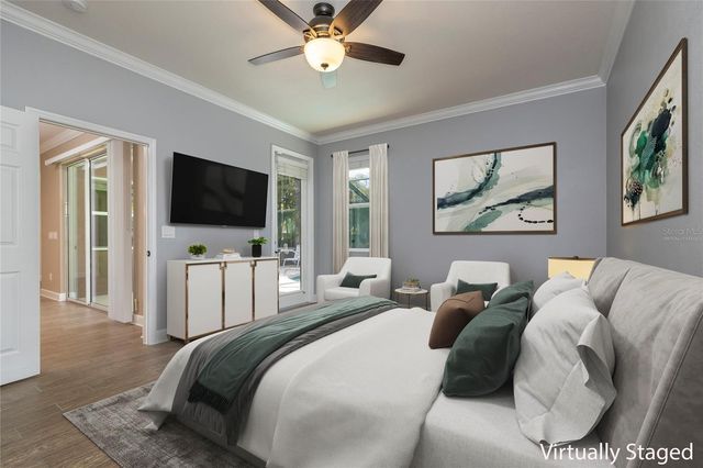 1277 WINDY BAY SHOAL, Tarpon Springs, FL 34689