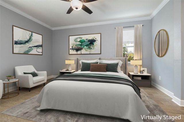 1277 WINDY BAY SHOAL, Tarpon Springs, FL 34689