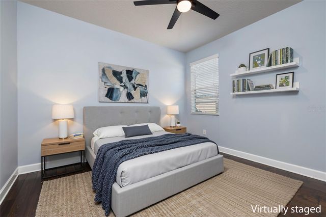 1277 WINDY BAY SHOAL, Tarpon Springs, FL 34689