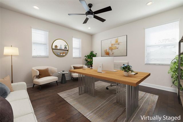 1277 WINDY BAY SHOAL, Tarpon Springs, FL 34689