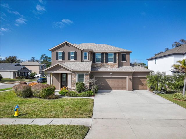 1277 WINDY BAY SHOAL, Tarpon Springs, FL 34689