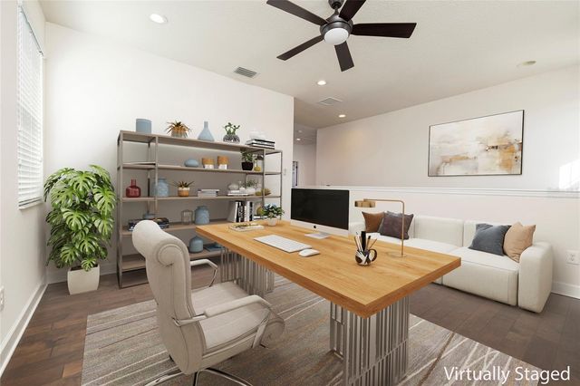 1277 WINDY BAY SHOAL, Tarpon Springs, FL 34689