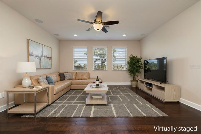 1277 WINDY BAY SHOAL, Tarpon Springs, FL 34689