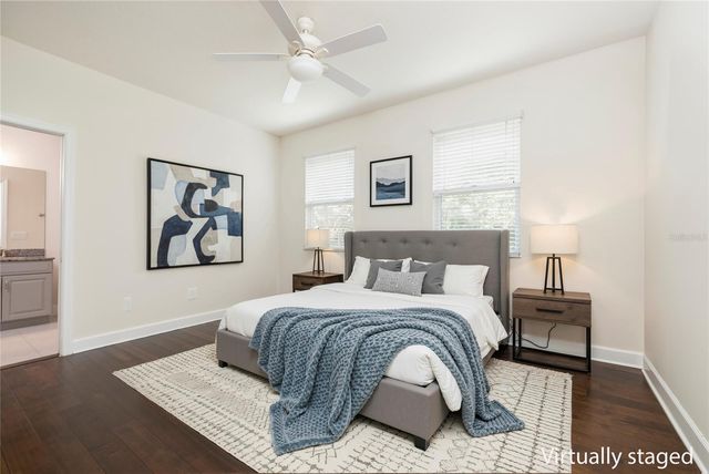 1277 WINDY BAY SHOAL, Tarpon Springs, FL 34689