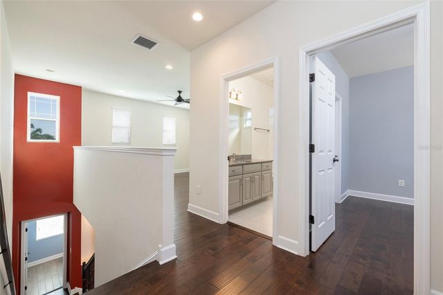 1277 WINDY BAY SHOAL, Tarpon Springs, FL 34689