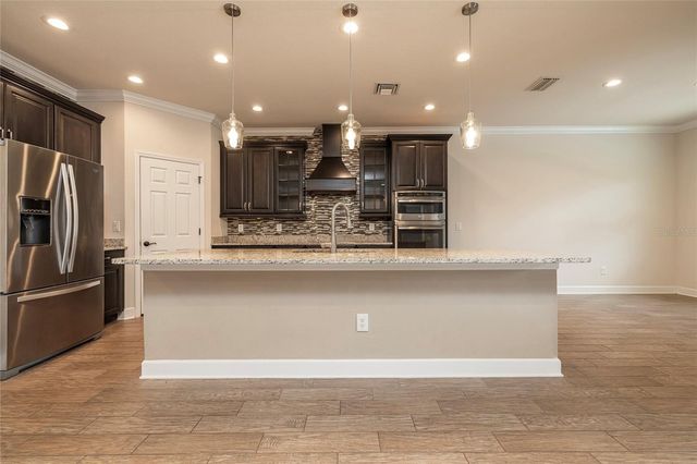 1277 WINDY BAY SHOAL, Tarpon Springs, FL 34689