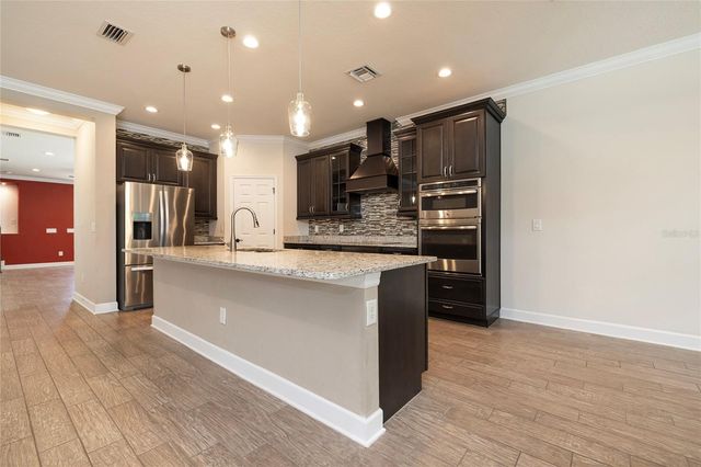 1277 WINDY BAY SHOAL, Tarpon Springs, FL 34689