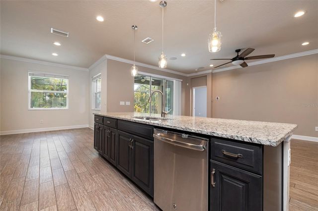 1277 WINDY BAY SHOAL, Tarpon Springs, FL 34689