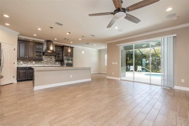 1277 WINDY BAY SHOAL, Tarpon Springs, FL 34689