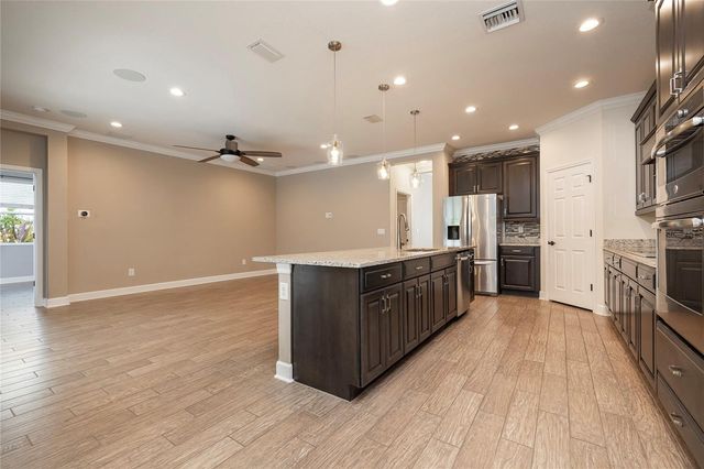 1277 WINDY BAY SHOAL, Tarpon Springs, FL 34689