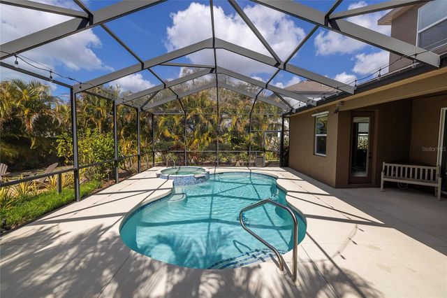 1277 WINDY BAY SHOAL, Tarpon Springs, FL 34689