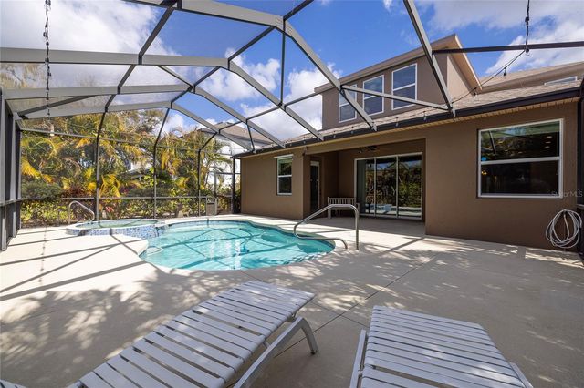 1277 WINDY BAY SHOAL, Tarpon Springs, FL 34689