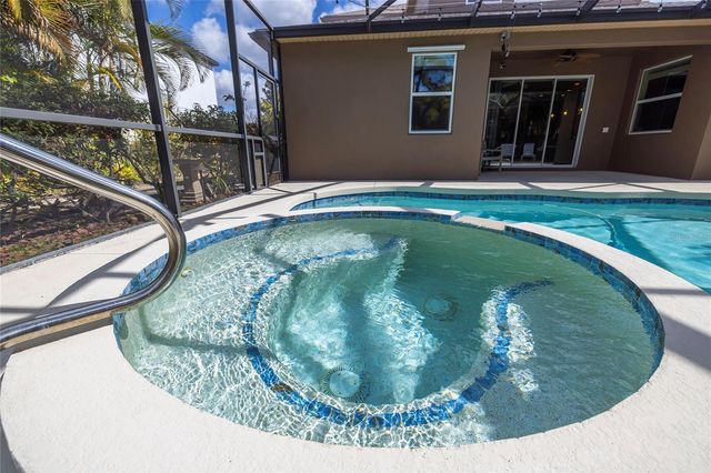 1277 WINDY BAY SHOAL, Tarpon Springs, FL 34689