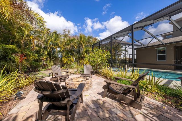 1277 WINDY BAY SHOAL, Tarpon Springs, FL 34689