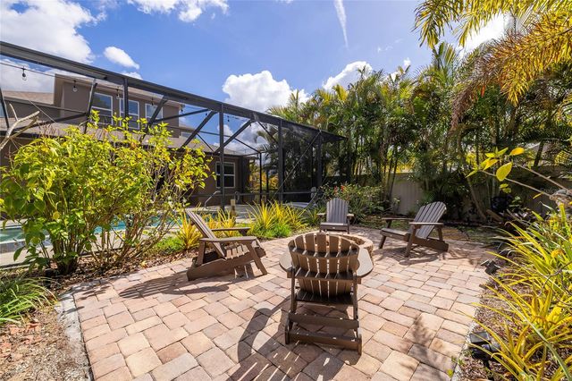 1277 WINDY BAY SHOAL, Tarpon Springs, FL 34689