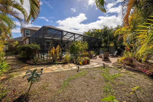 1277 WINDY BAY SHOAL, Tarpon Springs, FL 34689