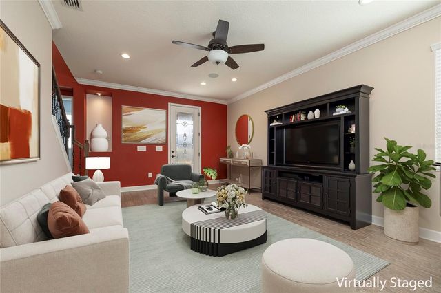 1277 WINDY BAY SHOAL, Tarpon Springs, FL 34689