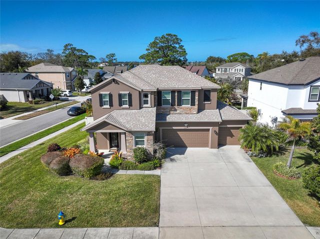 1277 WINDY BAY SHOAL, Tarpon Springs, FL 34689