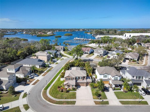 1277 WINDY BAY SHOAL, Tarpon Springs, FL 34689