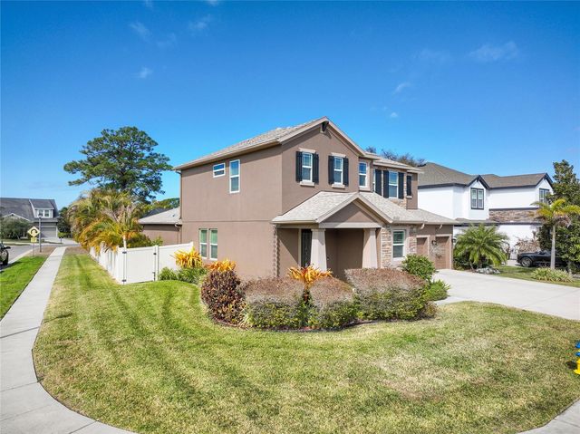 1277 WINDY BAY SHOAL, Tarpon Springs, FL 34689