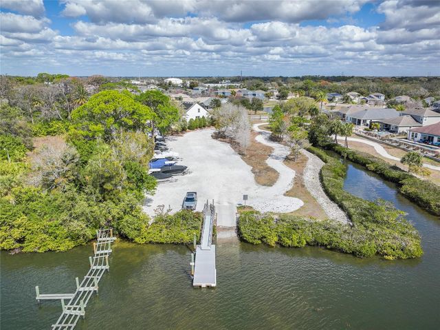 1277 WINDY BAY SHOAL, Tarpon Springs, FL 34689