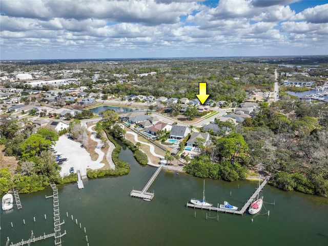 1277 WINDY BAY SHOAL, Tarpon Springs, FL 34689