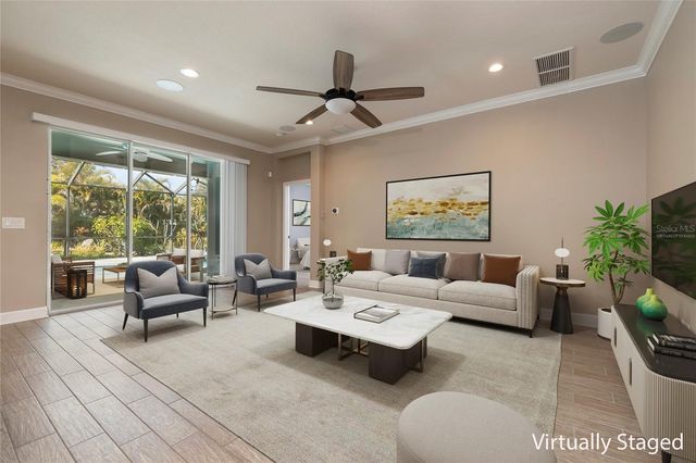 1277 WINDY BAY SHOAL, Tarpon Springs, FL 34689