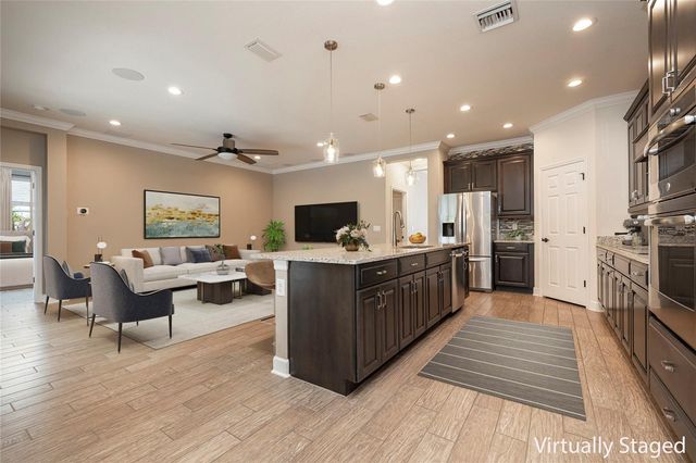 1277 WINDY BAY SHOAL, Tarpon Springs, FL 34689