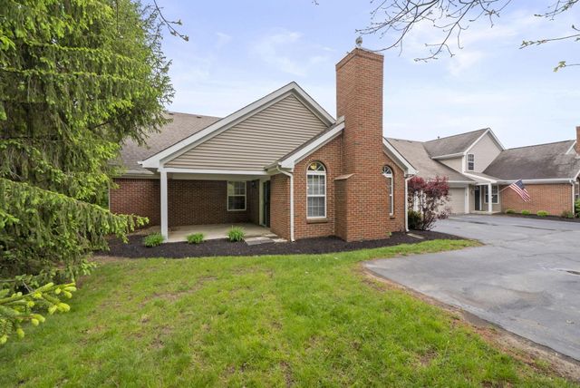 6183 Glenvillage Drive, Dublin, OH 43016