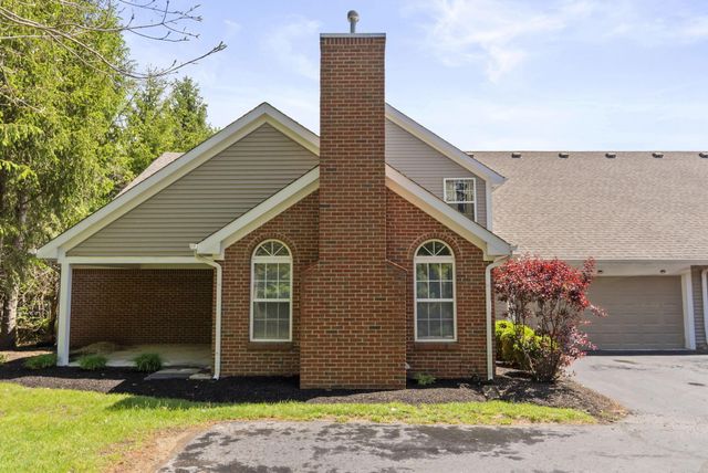 6183 Glenvillage Drive, Dublin, OH 43016