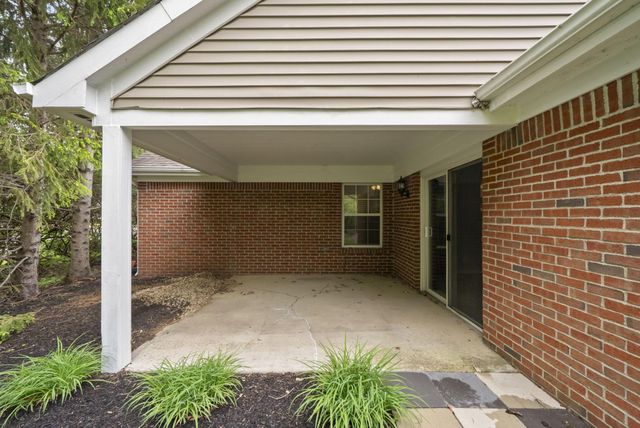 6183 Glenvillage Drive, Dublin, OH 43016