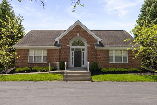 6183 Glenvillage Drive, Dublin, OH 43016