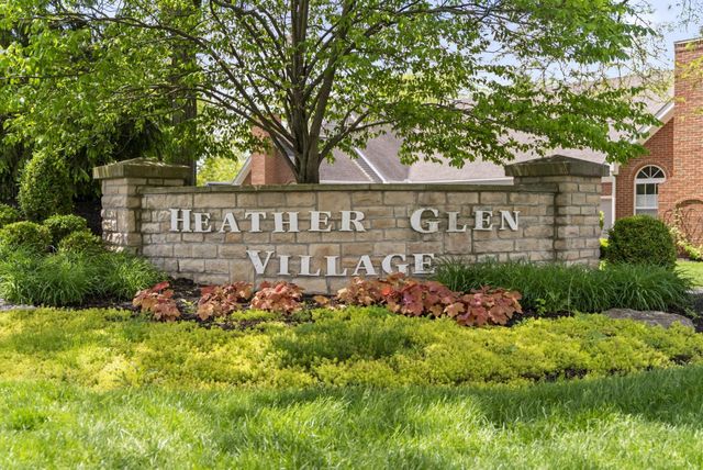 6183 Glenvillage Drive, Dublin, OH 43016