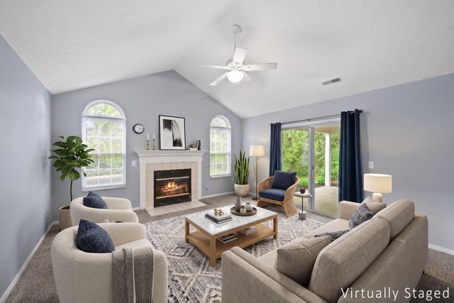 6183 Glenvillage Drive, Dublin, OH 43016
