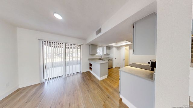 2803 BURNING LOG ST, San Antonio, TX 78247