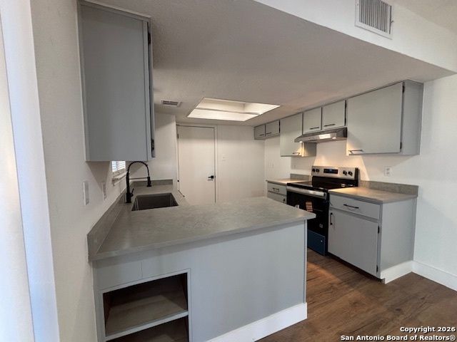 2803 BURNING LOG ST, San Antonio, TX 78247