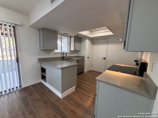 2803 BURNING LOG ST, San Antonio, TX 78247