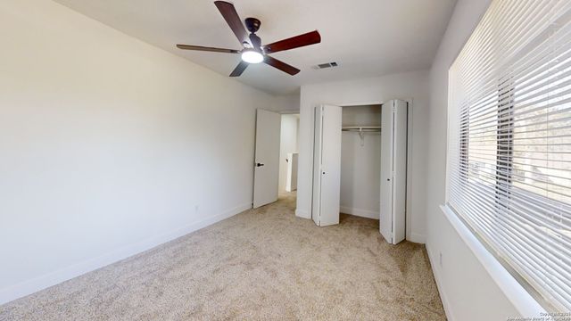 2803 BURNING LOG ST, San Antonio, TX 78247