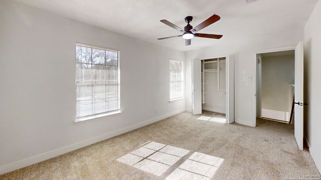 2803 BURNING LOG ST, San Antonio, TX 78247