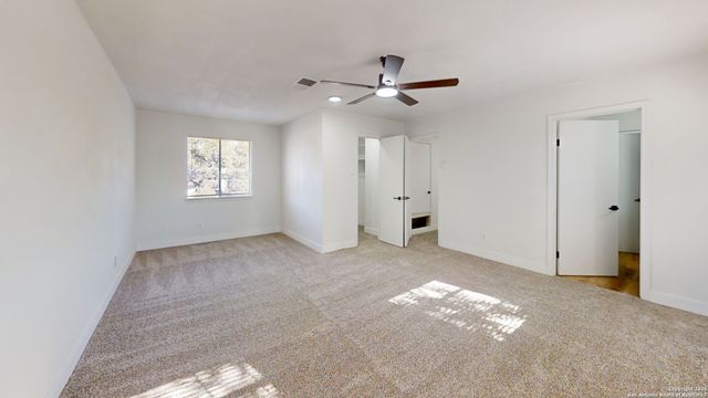 2803 BURNING LOG ST, San Antonio, TX 78247