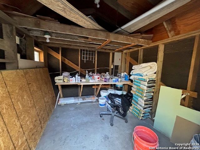 2803 BURNING LOG ST, San Antonio, TX 78247